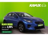 Kia XCeed 1.6GDI Plug-in Hy.Aut.Spirit+LED+KAMERA - Kia XCeed Gebrauchtwagen in Hamburg