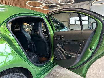 Mercedes-Benz A 180 A d BlueEfficiency*2. Hand*LED