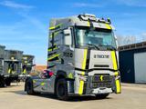 Renault T480 Evolution, LIVING- Paket, Kipphydr.,MIETEN? - Renault 480