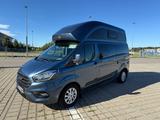Ford Nugget Plus Hochdach mit nahezu Vollausstattung - Ford Nugget hochdach