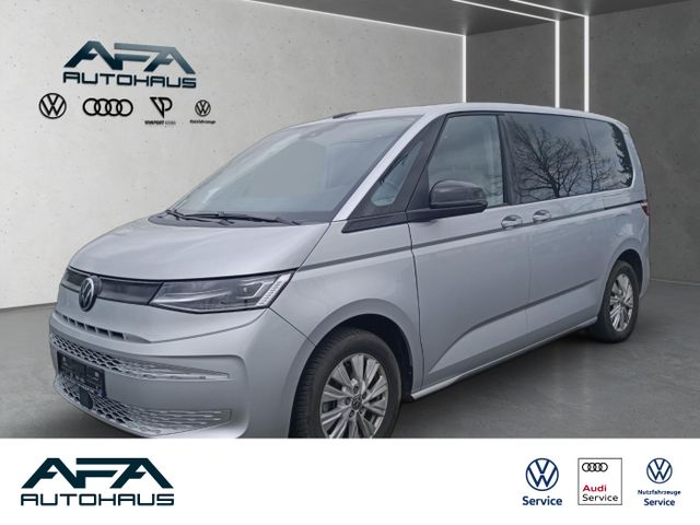 VW T7 Multivan 1.4 TSI eHybrid DSG IQ.Light*RFK*AH