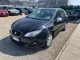 Seat SEAT Ibiza ST 1.6 TDI CR DPF Style - Seat Ibiza mit Diesel-Antrieb: Kombi, 1.6