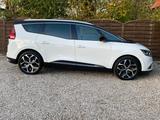 Renault Scenic 1.3 TCE Grand Intens LED Kamera Navi SHZ - Renault Grand Scenic aus 2021