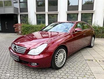 صورة 3 لـ 2004 Mercedes-BENZ CLS