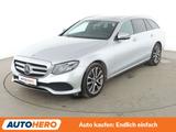 Mercedes-Benz  E 350 d T Avantgarde Aut.*NAVI*360*ACC*LED* - Mercedes-Benz E 350 mit Diesel-Antrieb: Kombi