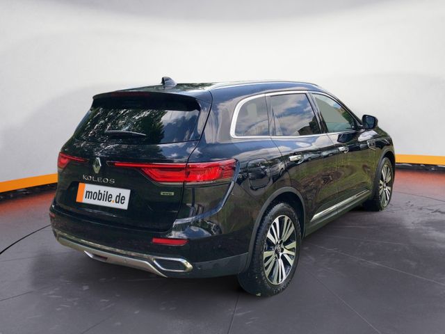 Renault Koleos 2.0 dCi 185 4WD PARIS INITIALE Automatik