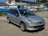 Peugeot 206 1.4 Quiksilver 110 Quicksilver - Peugeot 206 aus 2006: 1.4