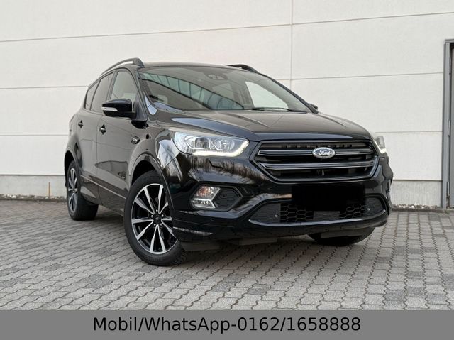 Ford Kuga ST-Line Automatic Leder LED AWD