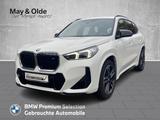 BMW X1 M35i xDrive Pano Navi HarKar PA FLA SHZ - BMW X1 M35i Gebrauchtwagen