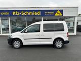 Volkswagen Caddy Team*Navi*SR*WR*AHK*Garantie* - : Van, A Team