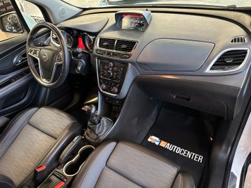 Opel Mokka Innovation ecoFlex *Bi Xenon*Kamera*