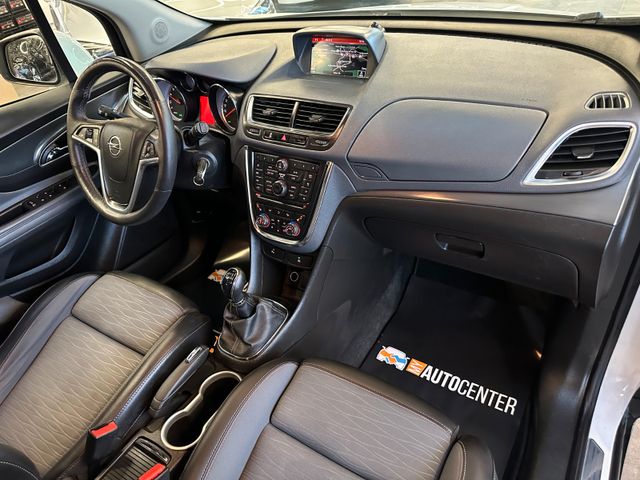 Opel Mokka Innovation ecoFlex *Bi Xenon*Kamera*
