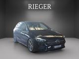 Mercedes-Benz B 200 d AMG-Plus*Easy-Pack*LED*Parkassist*Kamera - : Allradantrieb, Kleinbus