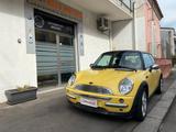 MINI Mini 1.6 16V Cooper - MINI Cooper aus 2001