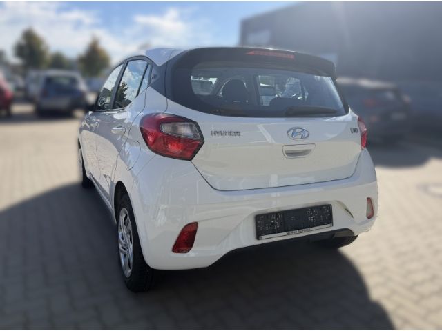 Hyundai i10 – Bild 7