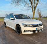 Volkswagen Passat Comfortline 2.0 TDI - VW Passat Gebrauchtwagen in Bremen