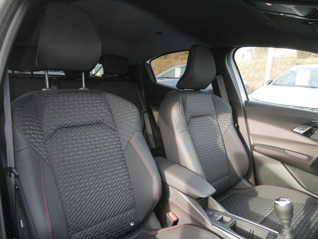 Fahrzeugabbildung Renault Clio Techno TCe 115