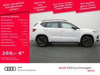 Cupra Ateca - Vorschau Bild 2