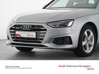 Audi A4 - Vorschau Bild 9