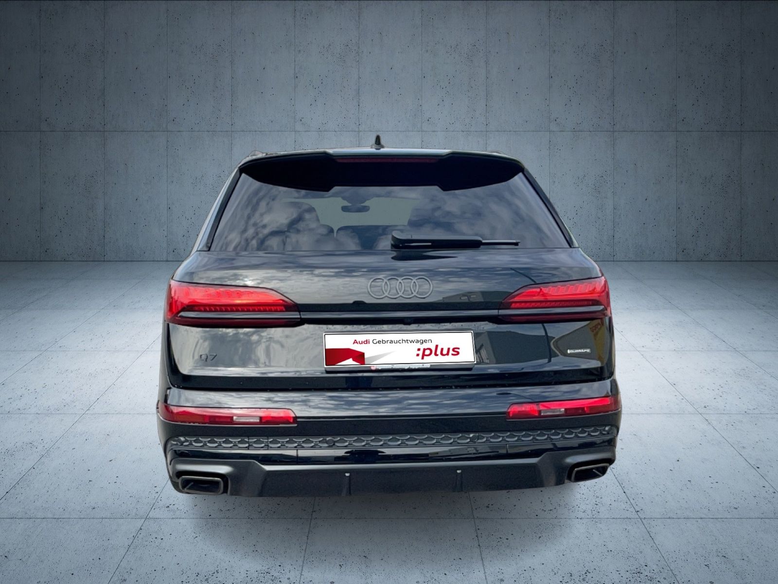 Audi Q7 - Bild 5