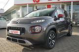 Citroën C3 Aircross 1.2 C-Series Klimaaut. Navi PDC AHK - Citroën C3 Aircross aus 2021