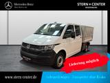 Volkswagen T6.1 DoKa 4Motion Klima - Volkswagen T6 andere aus 2020