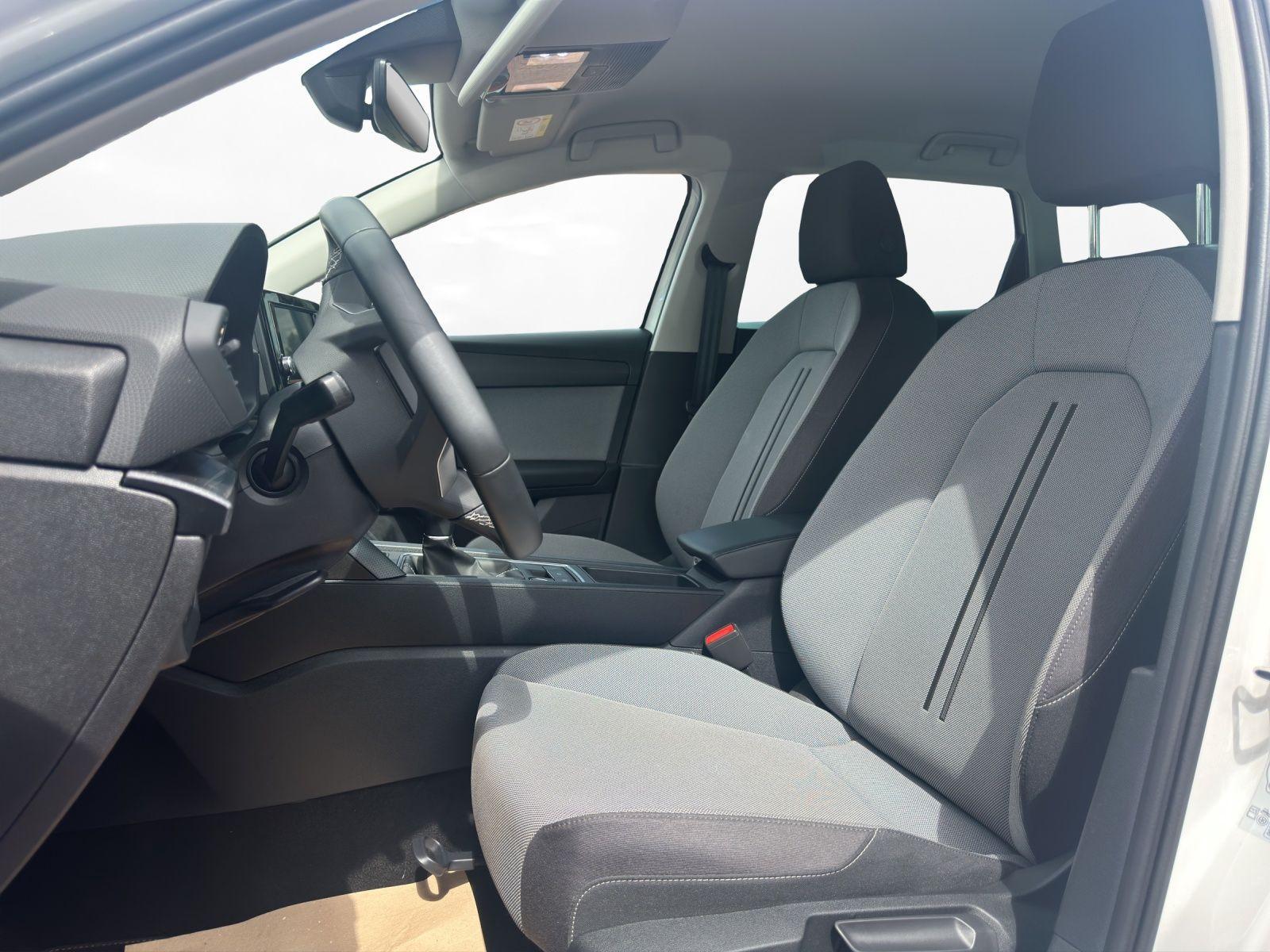 SEAT Leon Sportstourer 1.5 TSI Standhz. AHK RüKa SiHz, миниатюра 2