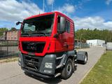 MAN TGX 18.460 Hydrodrive 4x4 - MAN Hydrodrive