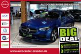 Mercedes-Benz C 300 e Avantgarde ACC+AHK+HUD+Navi+KAM+SR&WR+LE