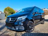 Mercedes-Benz V250 d EXCLUSIVE EDITION LANG 7G-TRONIC PLUS AMG