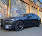 Mazda M6 Kombi Skyactive - Mazda 6: Mazd