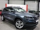 Skoda Karoq 2.0 TDI DSG 4x4 STYLE / LED, NAVI+KAMERA+ - Skoda Karoq in Hamm