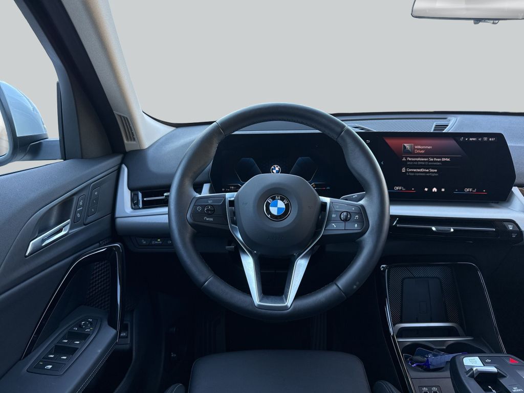 BMW X2 - Bild 17