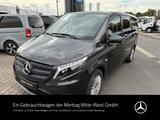 Mercedes-Benz Vito 124 CDI 4x4 Mixto Lang Navi*LED+AHK*5Sitzer - Mercedes-Benz: Kombi, S124