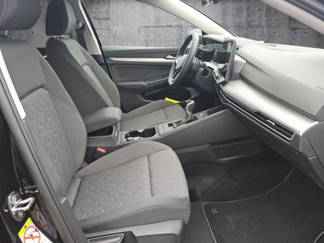 Golf Life 1.5 l TSI OPF 85 kW (116 PS) 6-Gang