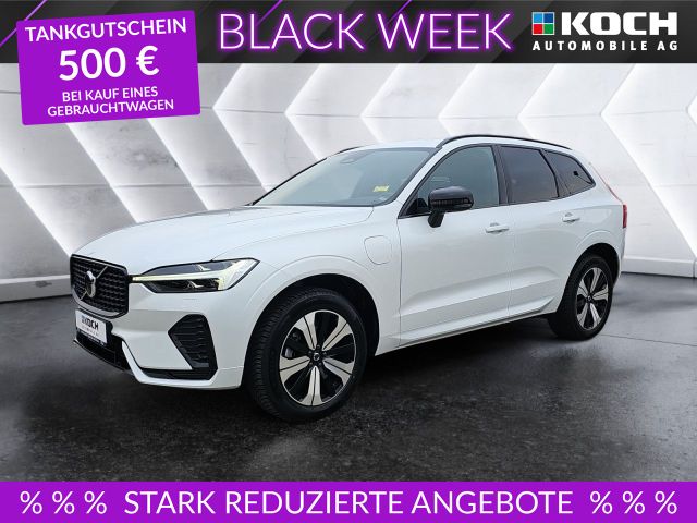 Volvo XC60 T6 Recharge AWD Plus Dark ACC H/K PANO