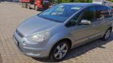 Ford S-Max 2,0 Titanium, kein Reparaturstau
