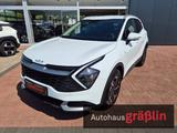 Kia Sportage 1.6 T-GDI Vision DCT AWD LED Navi - Kia Sportage in Freiburg