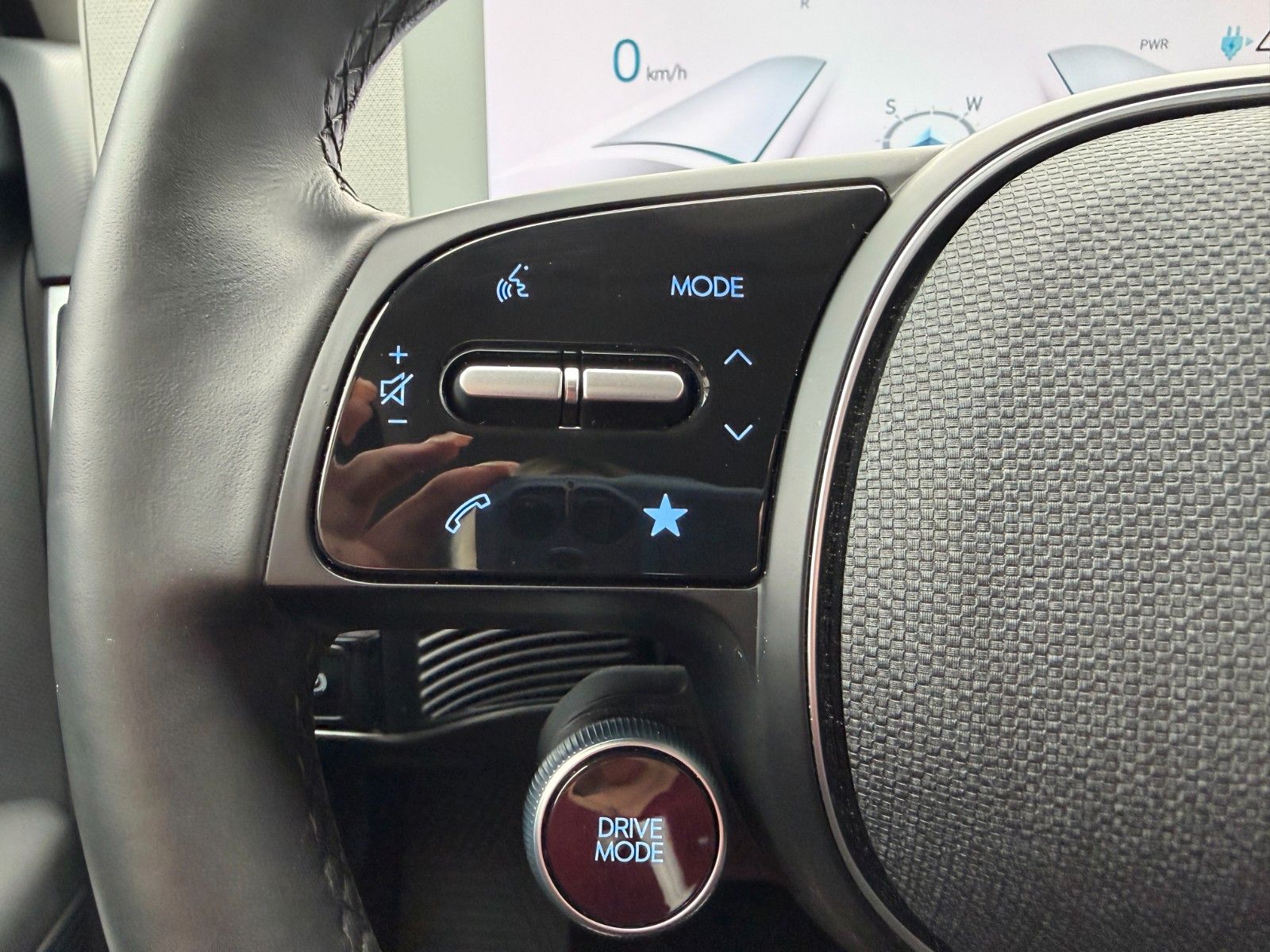 Hyundai IONIQ 5 – Bild 16