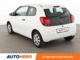 Citroën C1 1.0 VTi Live*KLIMA*GARANTIE* - Citroën C1 in Hannover