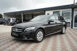 Mercedes-Benz C 200 d*Navigation*Kamera*Totwinkel*Spur*LED* - Mercedes-Benz C 200 in Augsburg