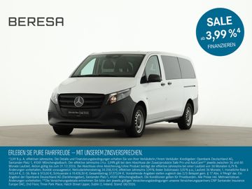 Mercedes Vito - 1
