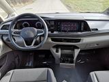 Volkswagen T7 California Beach Camper 2.0 TDI DSG Plus 1... - rote Volkswagen T7 California