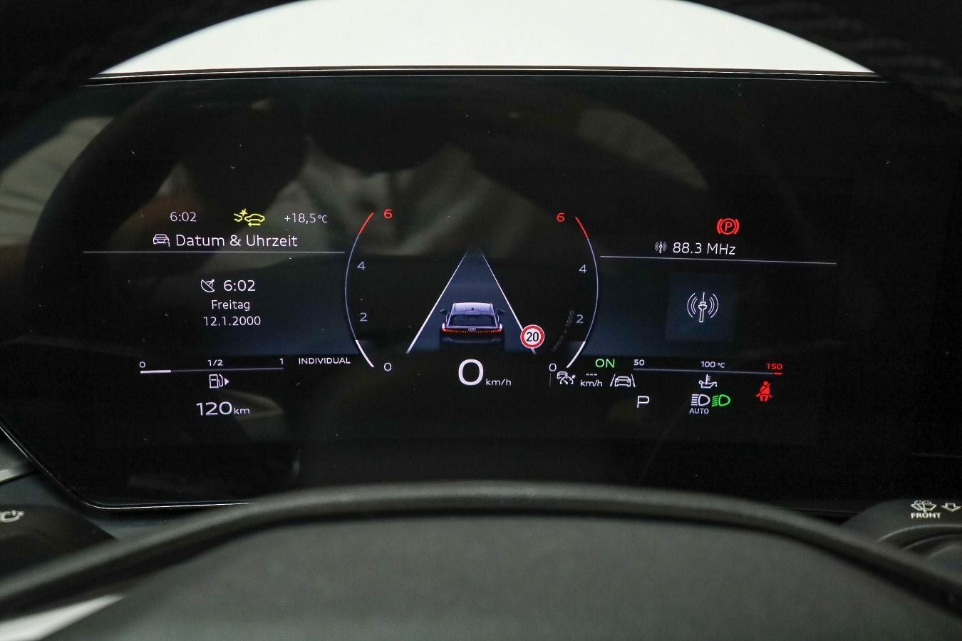 Audi A5 - Bild 18