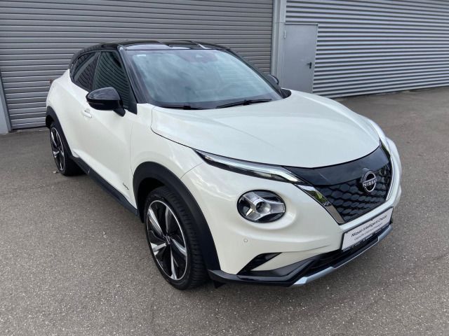 Image of Nissan Juke