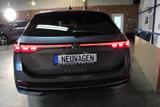 Volkswagen Passat Elegance 2.0 TDI DSG 150 PS SOFORT VERFÜ - VW Passat Gebrauchtwagen in Köln