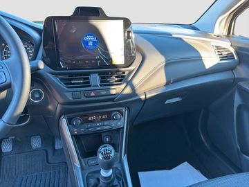 Fotografie 12 des Suzuki (SX4) S-Cross | Navi | LED | Sitzheizung