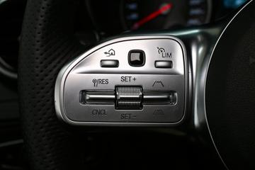 صورة مصغرة 15 لـ 2020 Mercedes-BENZ GLC