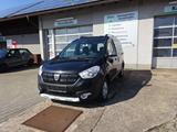 Dacia Dokker TCe 115 Stepway -Navi-Kamera-Sitzheizung - gebrauchte Dacia Dokker aus dem Jahr 2018