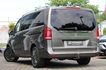 Mercedes V 250 - 2